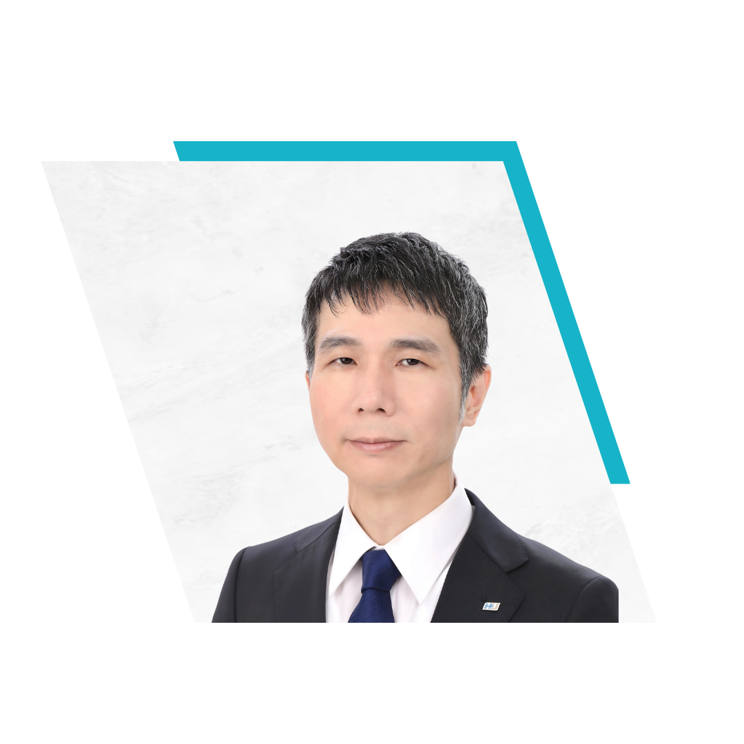 キナクシス・ジャパン株式会社　日本法人代表兼社長 小暮 正樹